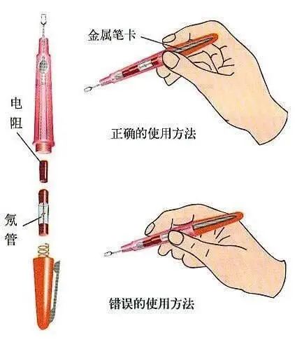 电笔