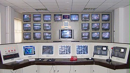 工厂视频监控工程安装要注意什么？